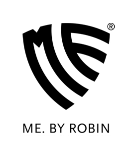 ME, by Robin | Logo Connect ME. pop-up